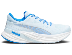 Puma Magnify Nitro 2 Icy Blue