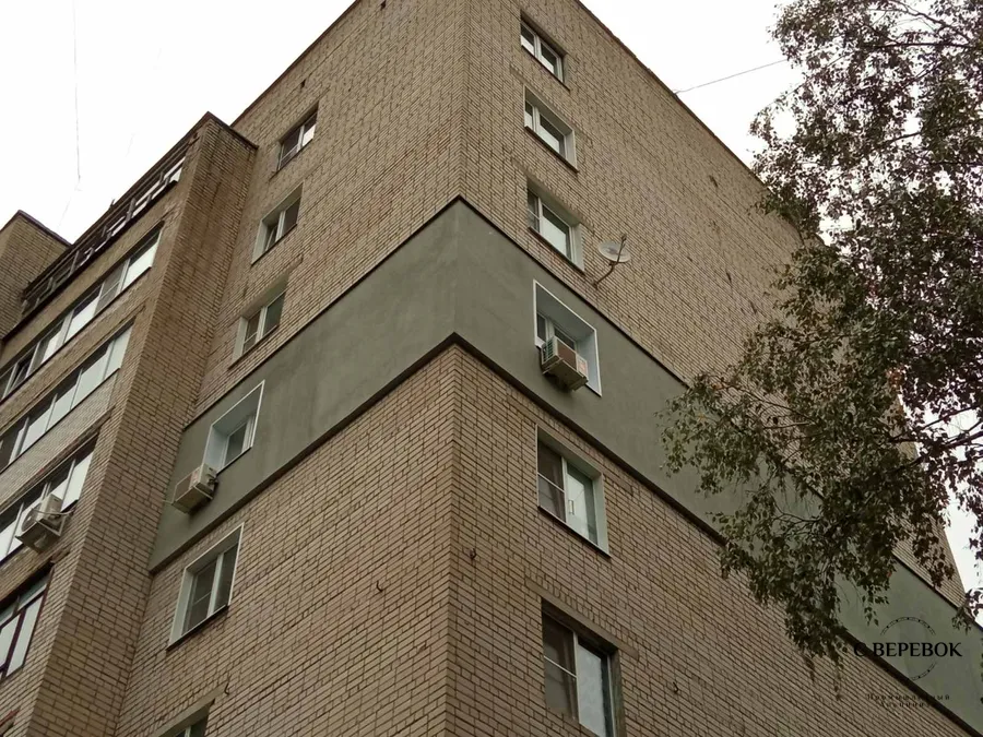 Утепление квартиры полностью г. Иваново, ул. Почтовое отделение 14, д. 312 сентябрь 2021