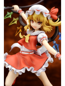 Фигурка 1/8 Фландре Скарлет (Flandre Scarlet)