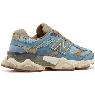 New Balance Bodega X 9060 Age Of Discovery Citadel