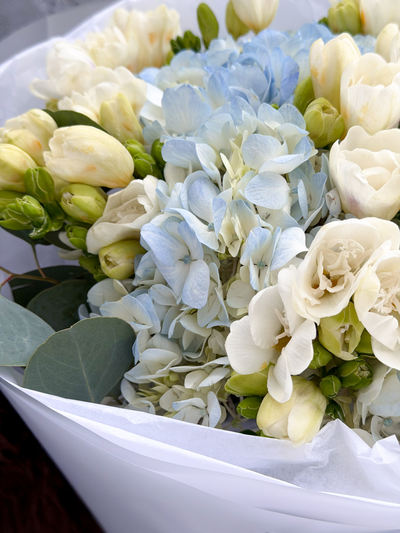 Жемчужная роса