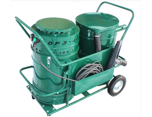 Пылесос Промышленный Без Мешка Купить