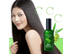 Несмываемое питательное масло для волос с экстрактом оливы BioAqua Olive 50мл