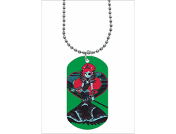 Жетон Андертейл, Undertale №15