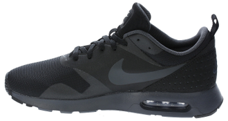 Air max tavas triple black shop
