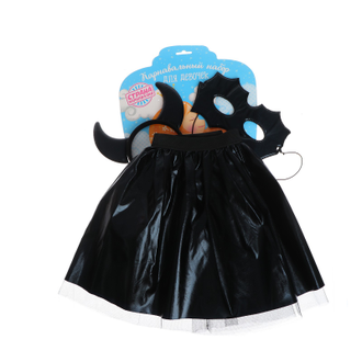 Карнавальный набор «Летучая мышь»