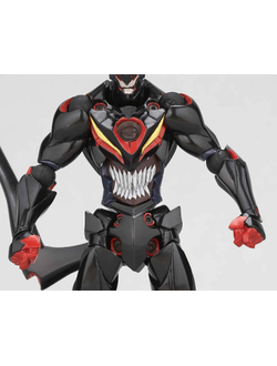 Робот Лазенганн (Lazengann)