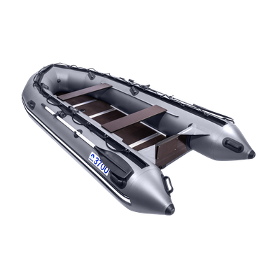 Моторная лодка Апачи 3700 СК