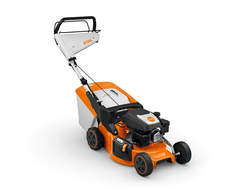 STIHL RM 248 T