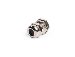 Ввод кабельный латунный MGM 16 (4-8 мм) герметичный с метрической резьбой «M»