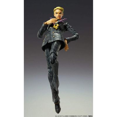 Фигурка Прошутто (Prosciutto)