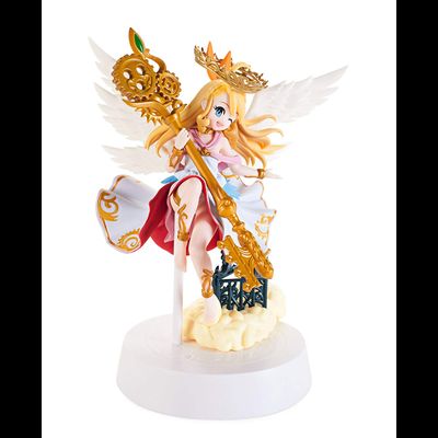 Фигурка Tengoku e Michibiku Kami no Hikari Uriel