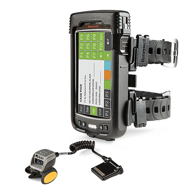 Honeywell DOLPHIN 75e терминал сбора данных