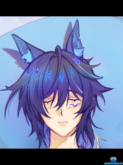 Оророн Genshin Impact