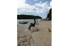 Многодневный тур по городам Хорватии.Транспорт-комфортабельный минивэн