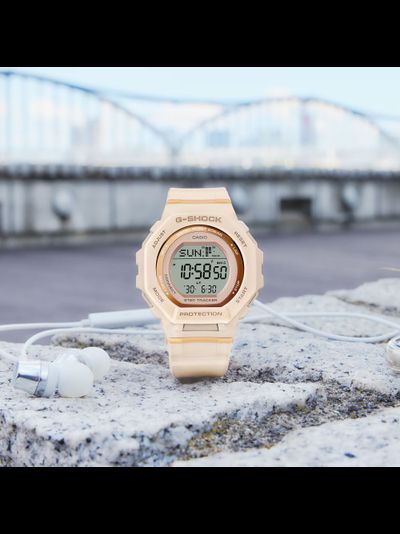 Часы Casio G-Shock GMD-B300-4
