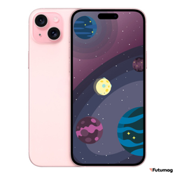 Apple iPhone 15 Plus 512GB (Розовый | Pink) eSIM