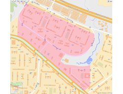 Белозерская-Лескова (92шт.)