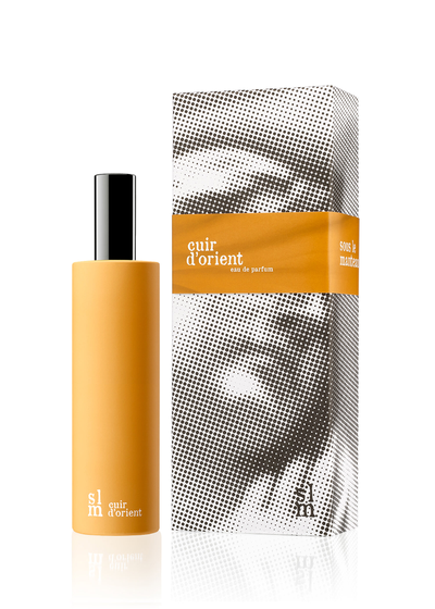 Cuir d'Orient