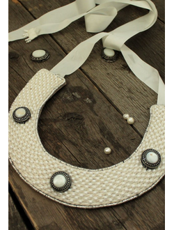 Заборошник "Сажение по бели"