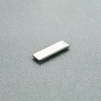 Накладка на плечо петли  SALICE, без логотипа