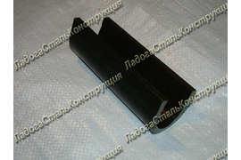 скоба накладка для сварки арматуры