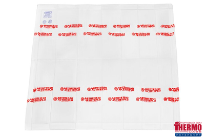 Автотепло для двигателя №21 (SHACMAN X/F 3000 X6000, SINOTRUCK, Dongfeng GX/KC/KX)  5-20 тонн (210*180 см)