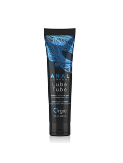 21142 Анальный интимный гель Orgie Lube Tube Anal Comfort, 100 мл