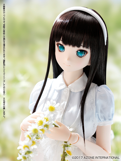 Кукла 1/3 Iris Collect Rino In the Wind ~ Shoka no Kazenonakade~