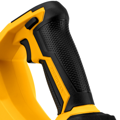 Пила сабельная аккумуляторная бесщет BRC-120,  18В Li-Ion Denzel