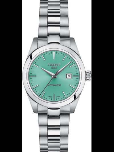 Швейцарские часы Tissot T132.007.11.091.00