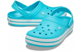 Crocs crocband bambino shop