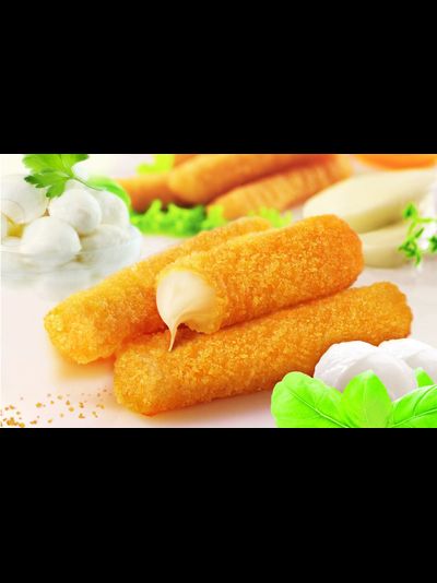 СЫРНЫЕ ПАЛОЧКИ