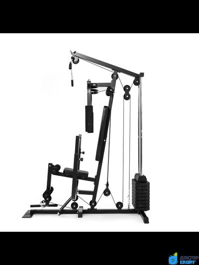 Силовой комплекс DFC HomeGym D7010