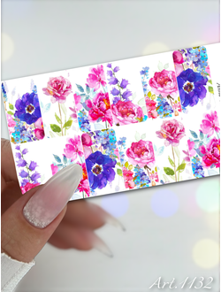 Слайдер-дизайн для акцентов by Anna Tkacheva Art.1132