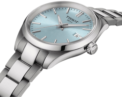 Швейцарские часы Tissot T150.210.11.351.00