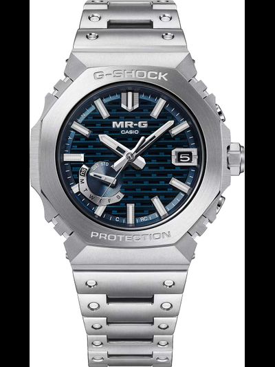 Часы Casio G-Shock MRG-B2100D-2A