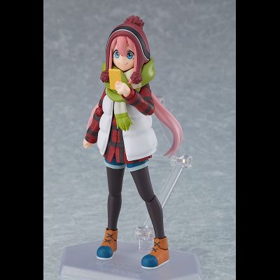 Фигурка фигма Надэсико Кагамихара (figma Nadeshiko Kagamihara)