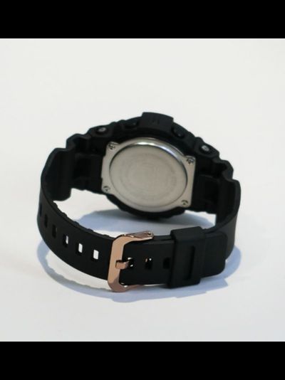 Часы Casio G-Shock GA-800MMC-1AER