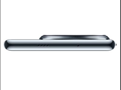 Tecno CAMON 30S (CLA5) 8/128GB Черный