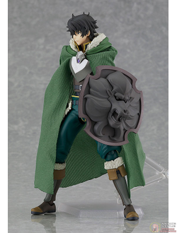Фигурка фигма  Наофуми Иватани (figma Naofumi Iwatani DX ver.)
