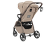 Коляска прогулочная Carrello Bravo Lite CRL-5529 Glossy Beige
