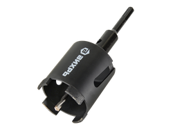 Коронка алмазная по бетону Вихрь 68 мм, SDS-Plus