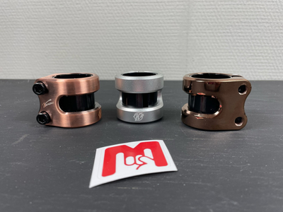 Зажим КОМЕТА HIC/IHC