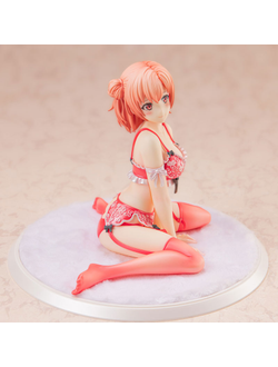 Фигурка 1/7 Юи Юигахама (Yui Yuigahama Lingerie ver.)