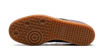 Adidas Samba OG Shadow Violet