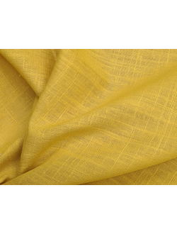 Лён MERSI  Цвет 36 Остаток 23 метров