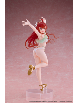 Фигурка Эрис Бореас Грейрат (Eris Boreas Greyrat Ravitier)