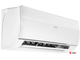 Неинверторный кондиционер Haier Flexis On-Off HSU-18HFF103/R3-W / HSU-18HUF103/R3 (2024)