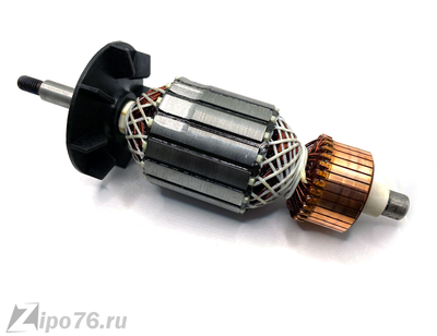 Якорь РЕБИР 5708 рубанок электрический с резьбой